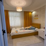 Продажа 4 комнатная Новостройка, м. Ази Асланова метро, пос. А.Асланов, Хетаи район 5