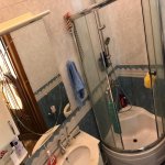 Kirayə (aylıq) 10 otaqlı Həyət evi/villa, Gənclik metrosu, Nərimanov rayonu 14