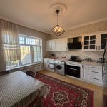 Satılır 3 otaqlı Həyət evi/villa, Zabrat qəs., Sabunçu rayonu 12