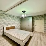 Kirayə (aylıq) 4 otaqlı Yeni Tikili, Qara Qarayev metrosu, Nizami rayonu 9