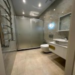 Satılır 2 otaqlı Yeni Tikili, Gənclik metrosu, Nəsimi rayonu 10