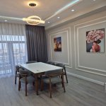 Аренда 3 комнатная Новостройка, Белый город, Бульвар, Хетаи район 3
