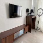 Kirayə (aylıq) 3 otaqlı Yeni Tikili, Nizami rayonu 2