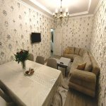 Satılır 4 otaqlı Köhnə Tikili, Yeni Günəşli qəs., Suraxanı rayonu 2