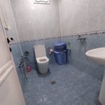 Satılır 4 otaqlı Həyət evi/villa, Avtovağzal metrosu, Biləcəri qəs., Binəqədi rayonu 17