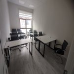 Аренда 1 комнатная Офис, м. 28 Мая метро, AF Бизнес Центр, Сябаиль район 7