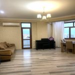 Kirayə (aylıq) 3 otaqlı Yeni Tikili, Həzi Aslanov metrosu, H.Aslanov qəs., Xətai rayonu 22
