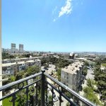 Satılır 3 otaqlı Yeni Tikili, Neftçilər metrosu, Nizami rayonu 25