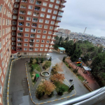 Аренда 3 комнатная Новостройка, м. Мемар Аджеми метро, 2-ой микрорайон, Насими район 2