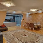 Kirayə (aylıq) 3 otaqlı Yeni Tikili, Qara Qarayev metrosu, Nizami rayonu 3