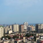 Satılır 3 otaqlı Yeni Tikili, İnşaatçılar metrosu, Yeni Yasamal qəs., Yasamal rayonu 1