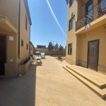 Kirayə (aylıq) 6 otaqlı Bağ evi, Şüvəlan, Xəzər rayonu 14