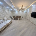 Kirayə (aylıq) 2 otaqlı Yeni Tikili, Gənclik metrosu, Nəsimi rayonu 2