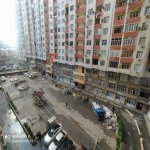 Satılır 2 otaqlı Yeni Tikili, 20 Yanvar metrosu, 1-ci mikrorayon, Nəsimi rayonu 11