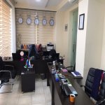 Kirayə (aylıq) 5 otaqlı Ofis, Gənclik metrosu, Nərimanov rayonu 4