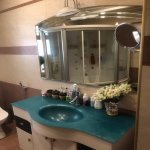 Satılır 4 otaqlı Yeni Tikili, Nərimanov rayonu 13