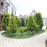 Kirayə (aylıq) 6 otaqlı Bağ evi, Mərdəkan, Xəzər rayonu 25