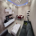 Продажа 2 комнат Новостройка, м. Ази Асланова метро, пос. А.Асланов, Хетаи район 7