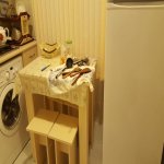 Kirayə (aylıq) 3 otaqlı Köhnə Tikili, Gənclik metrosu, Nərimanov rayonu 19