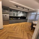 Аренда 2 комнатная Новостройка, м. Нариман Нариманов метро, Наримановский р-н район 7