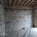Satılır 4 otaqlı Həyət evi/villa, Avtovağzal metrosu, Sulutəpə qəs., Binəqədi rayonu 3