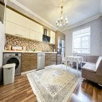 Satılır 4 otaqlı Həyət evi/villa, İçərişəhər metrosu, Badamdar qəs., Səbail rayonu 17