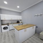 Kirayə (aylıq) 1 otaqlı Yeni Tikili, Nardaran qəs., Sea Breeze, Sabunçu rayonu 12
