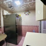 Satılır 2 otaqlı Köhnə Tikili, Qara Qarayev metrosu, 8-ci kilometr, Nizami rayonu 9