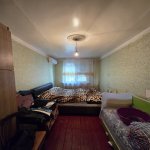 Satılır 2 otaqlı Köhnə Tikili, Qara Qarayev metrosu, 8-ci kilometr, Nizami rayonu 3
