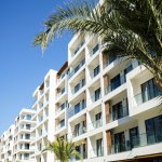 Продажа 1 комнатная Новостройка, пос. Нардаран, Sea Breeze, Сабунчу район 2