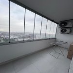 Kirayə (aylıq) 2 otaqlı Yeni Tikili, Elmlər akademiyası metrosu, Badamdar qəs., Səbail rayonu 13