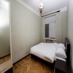 Kirayə (aylıq) 4 otaqlı Köhnə Tikili, Sahil metrosu, Səbail rayonu 6