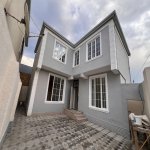 Satılır 4 otaqlı Həyət evi/villa, Masazır, Abşeron rayonu 1