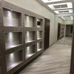 Kirayə (aylıq) 2 otaqlı Yeni Tikili, Nəriman Nərimanov metrosu, Nərimanov rayonu 4