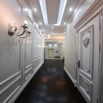 Kirayə (aylıq) 4 otaqlı Yeni Tikili, Xətai metrosu, Xətai rayonu 20