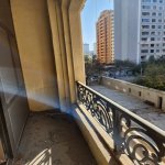 Satılır 4 otaqlı Yeni Tikili, Gənclik metrosu, Nəsimi rayonu 16