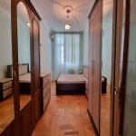Satılır 2 otaqlı Köhnə Tikili, Memar Əcəmi metrosu, 4-cü mikrorayon, Nəsimi rayonu 5