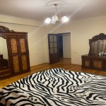 Kirayə (aylıq) 3 otaqlı Yeni Tikili, Xətai metrosu, Xətai rayonu 9