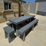 Satılır 7 otaqlı Həyət evi/villa, Novxanı, Abşeron rayonu 4