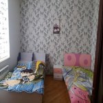 Satılır 4 otaqlı Həyət evi/villa, Badamdar qəs., Səbail rayonu 12