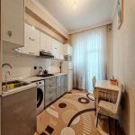 Satılır 2 otaqlı Yeni Tikili, Avtovağzal metrosu, Biləcəri qəs., Binəqədi rayonu 9