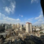 Satılır 2 otaqlı Yeni Tikili, Nizami metrosu, Nəsimi rayonu 16