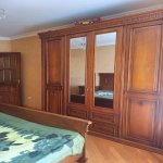 Аренда 3 комнатная Вторичка, м. Эльмляр Академиясы метро, Ясамал район 4
