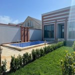 Satılır 4 otaqlı Həyət evi/villa, Mərdəkan, Xəzər rayonu 2