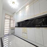 Satılır 2 otaqlı Yeni Tikili, Neftçilər metrosu, 8-ci kilometr, Nizami rayonu 7