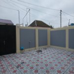 Satılır 4 otaqlı Həyət evi/villa, Koroğlu metrosu, Zabrat qəs., Sabunçu rayonu 23