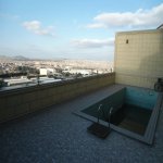 Satılır 6 otaqlı Həyət evi/villa, Memar Əcəmi metrosu, 9-cu mikrorayon, Binəqədi rayonu 19