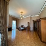 Kirayə (aylıq) 6 otaqlı Yeni Tikili, Sahil metrosu, Səbail rayonu 6