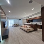 Kirayə (aylıq) 2 otaqlı Yeni Tikili, Bayıl qəs., Səbail rayonu 6