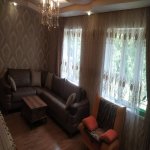 Kirayə (günlük) 3 otaqlı Həyət evi/villa Qax 2